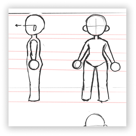 This is the general image we're going for. This might change depending on how the modeling goes.